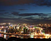 北碚天气预报30天